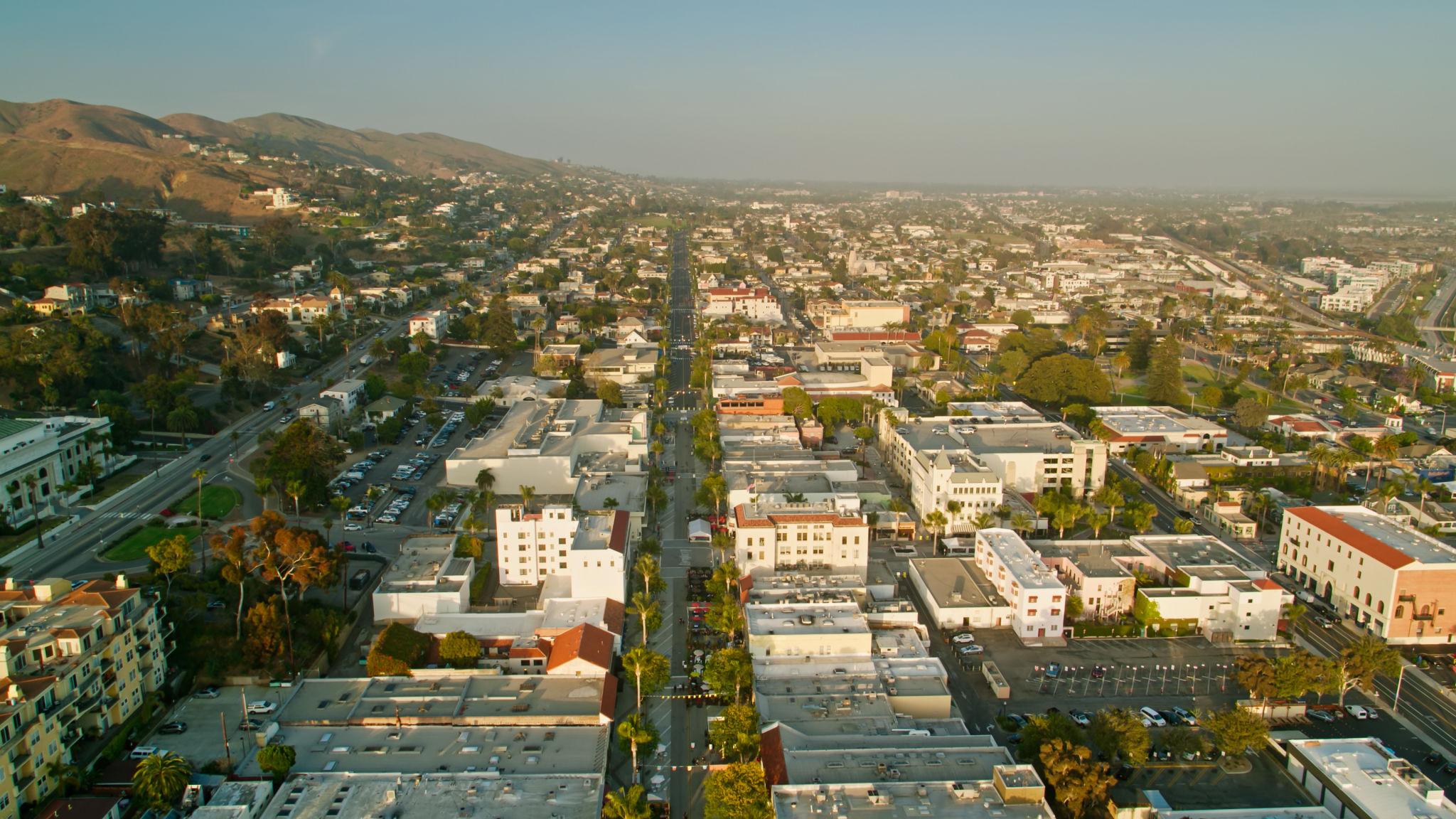 Parking Lot Paving in Los Angeles