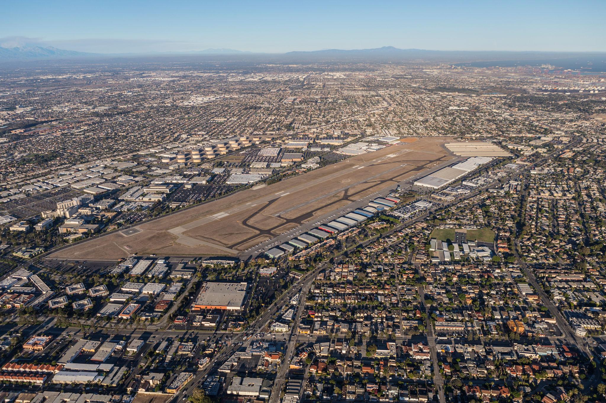 Asphalt Paving in Los Angeles