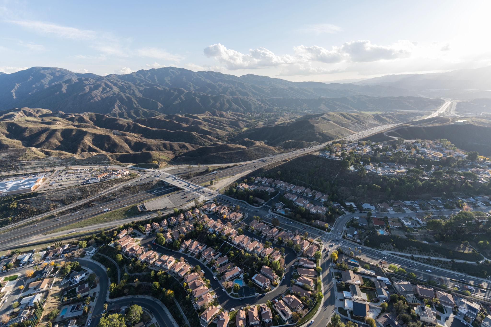 Asphalt Paving in Los Angeles