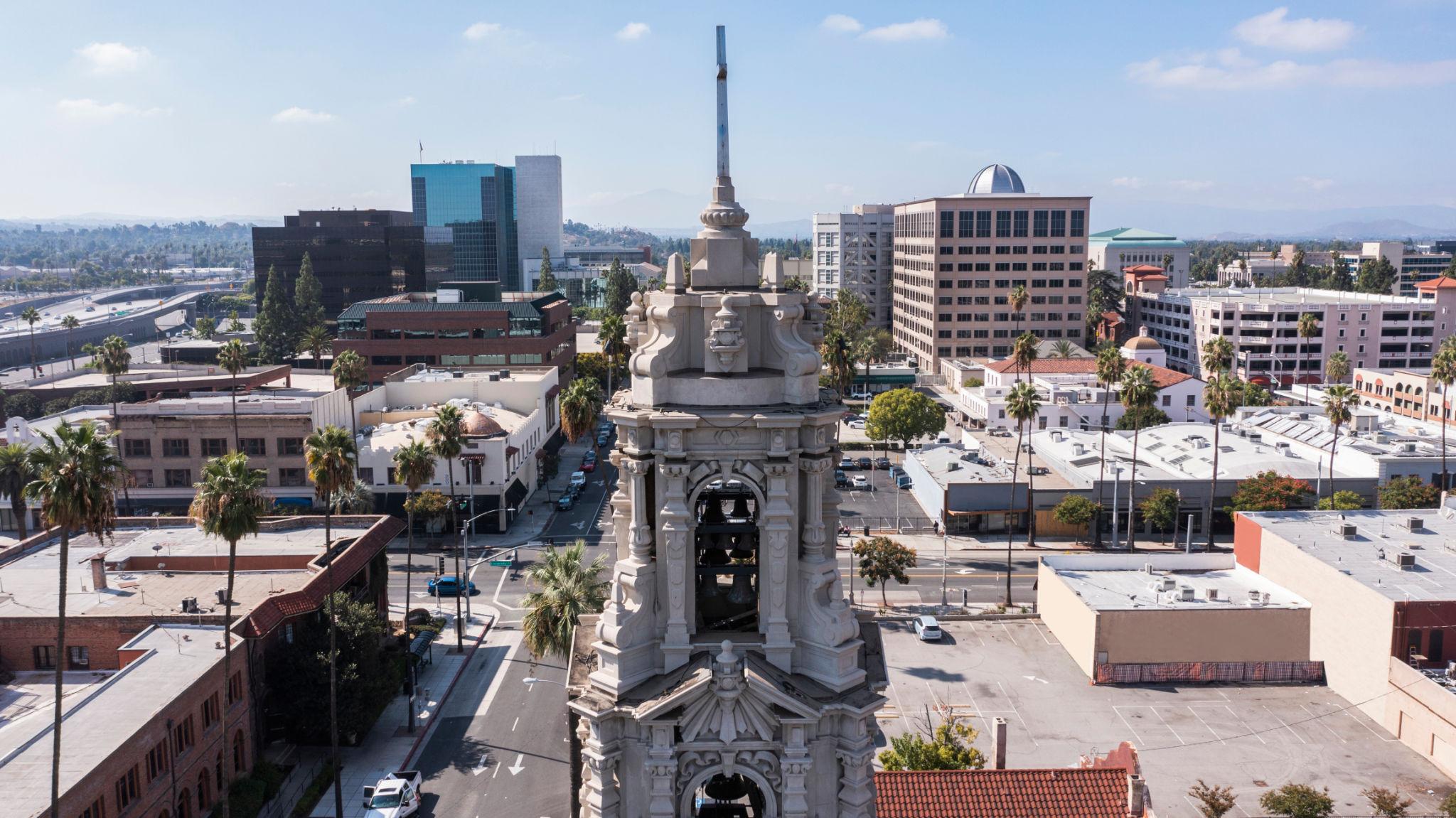 Asphalt Paving in Los Angeles