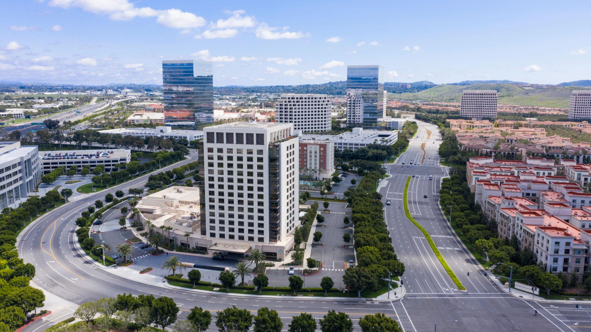Asphalt Repair in Los Angeles