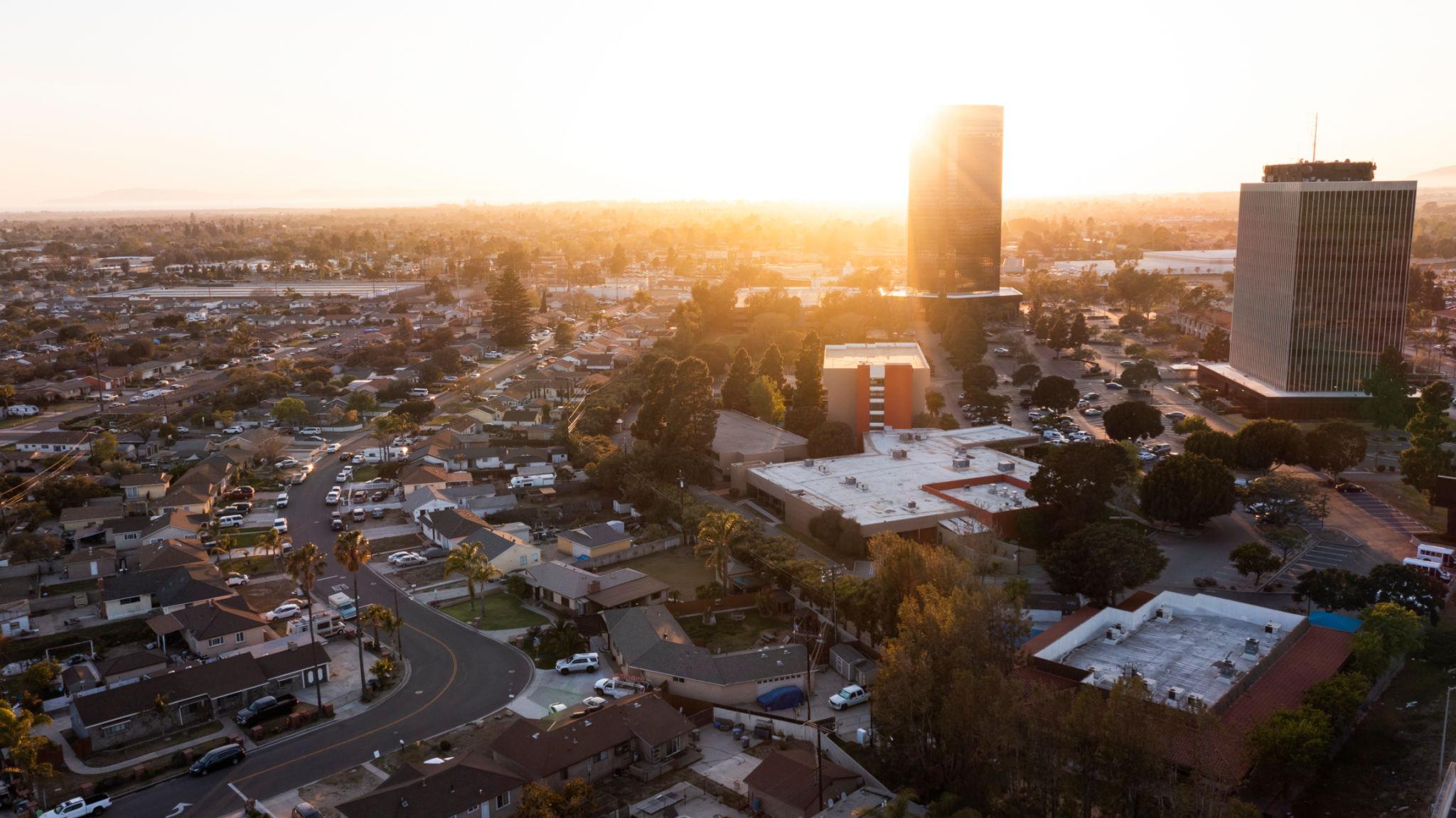 Asphalt Repair in Los Angeles