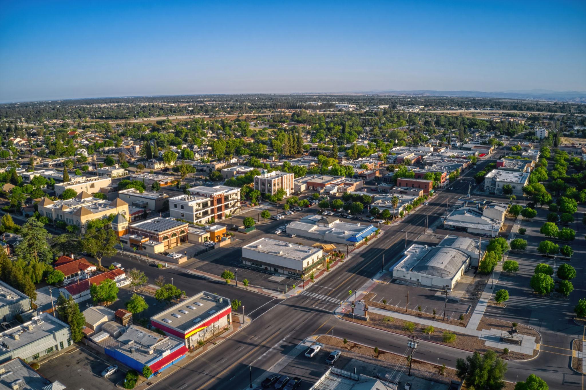 Asphalt Paving in Los Angeles