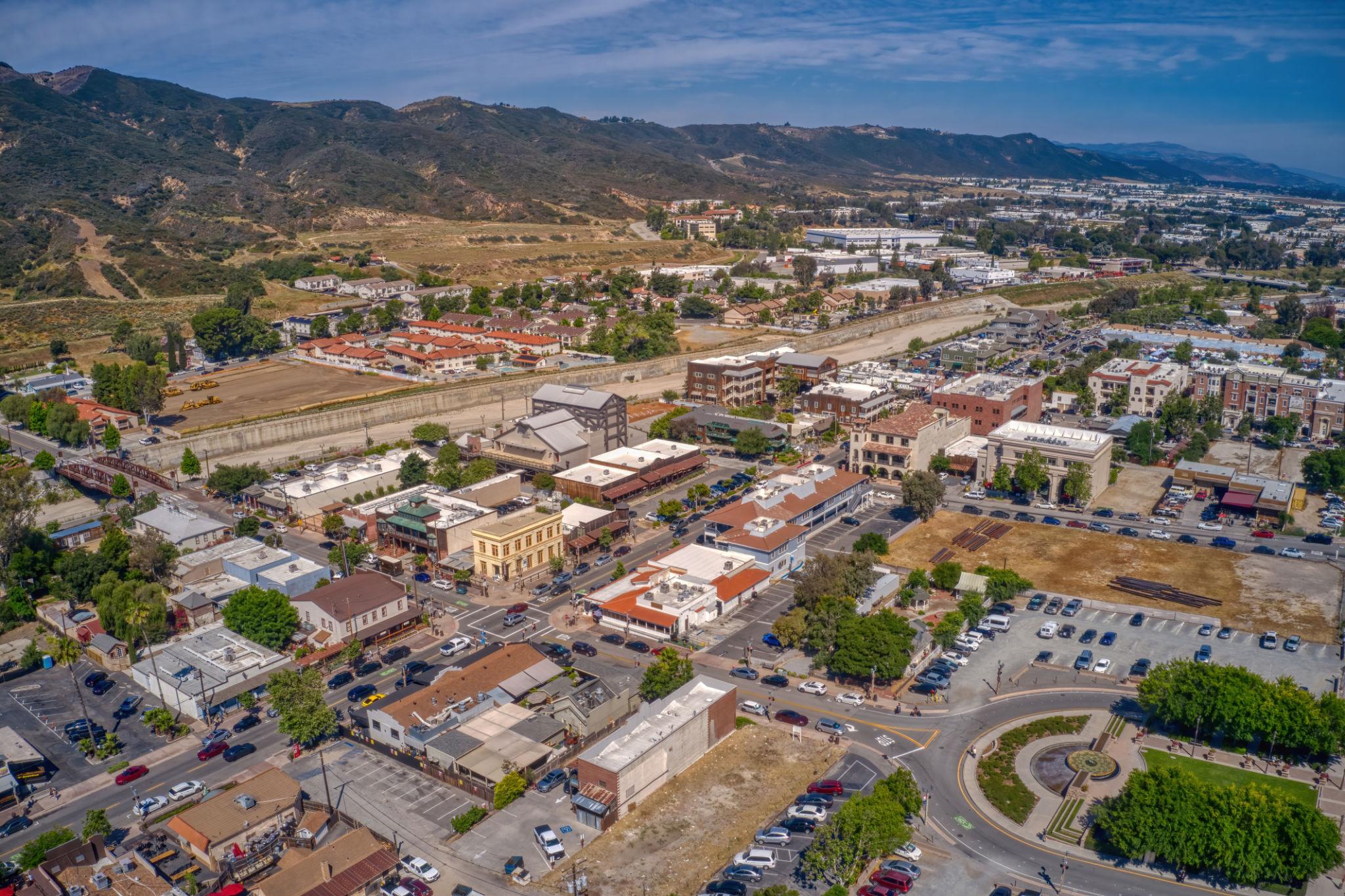 Asphalt Repair in Los Angeles
