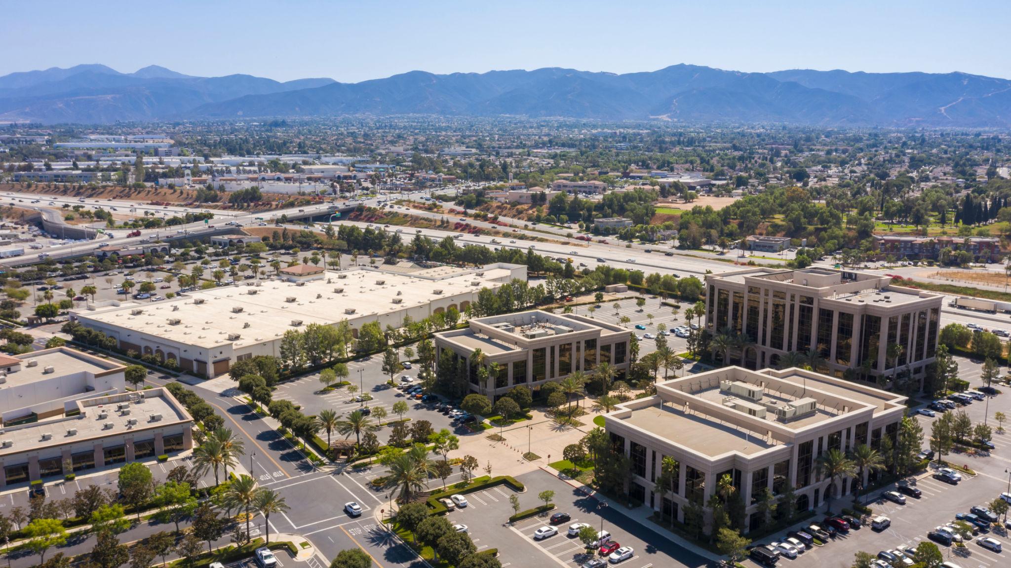 Asphalt Repair in Los Angeles