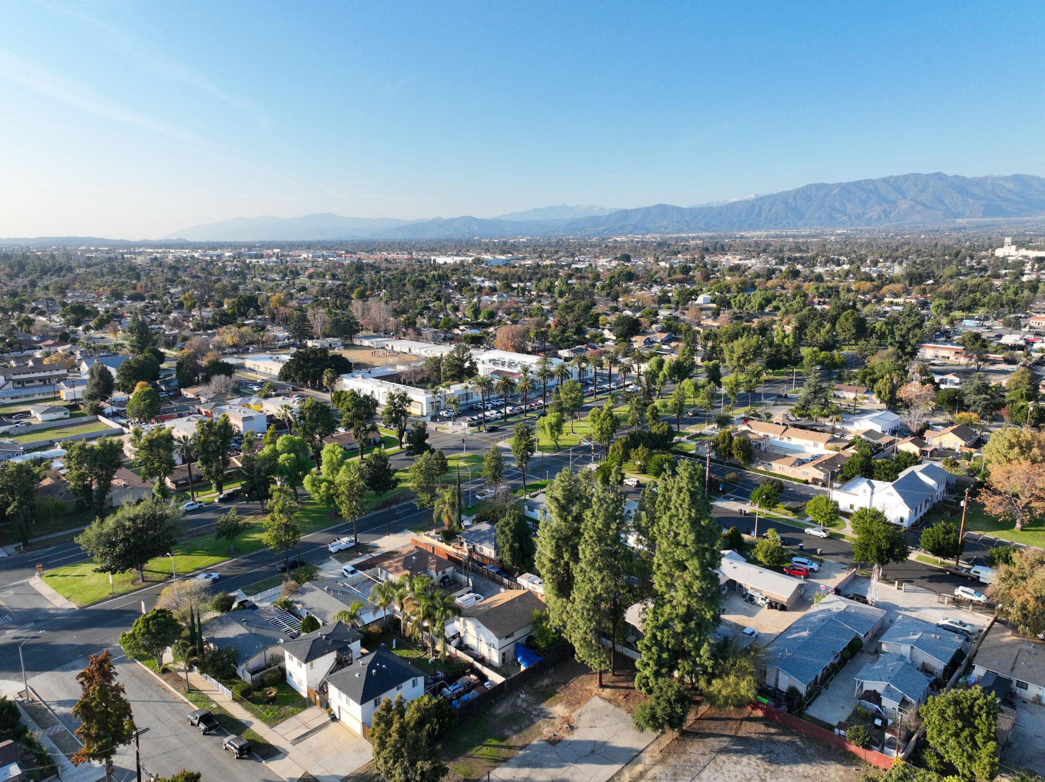 Asphalt Repair in Los Angeles