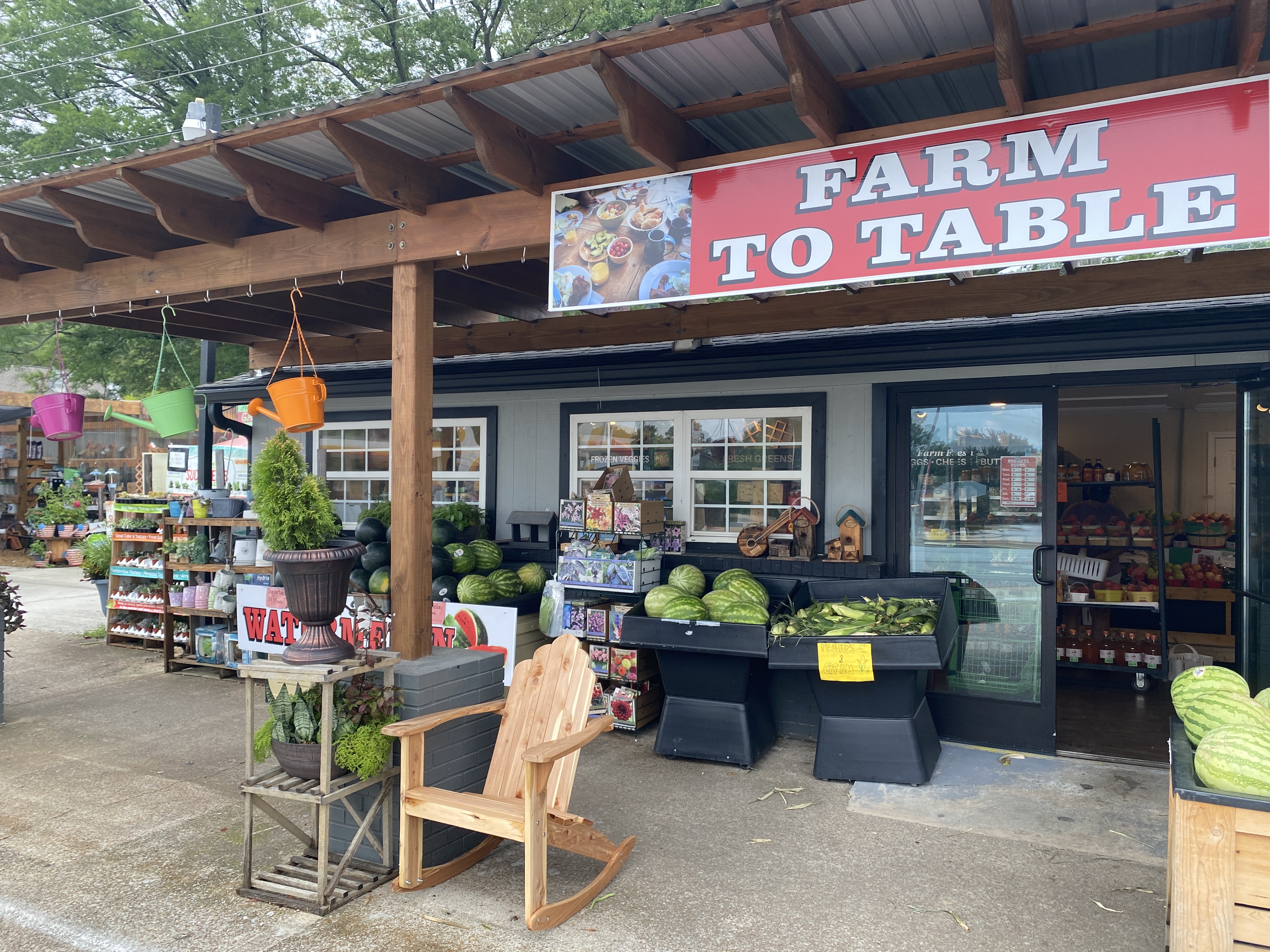 hughes farmets market hixson tn hughes farmets market hixson tn