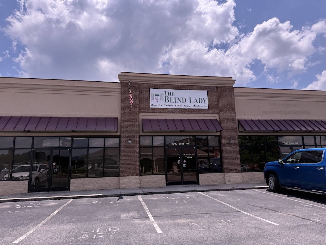 the blind lady blinds and window treatments hixson, tn the blind lady blinds and window treatments hixson, tn