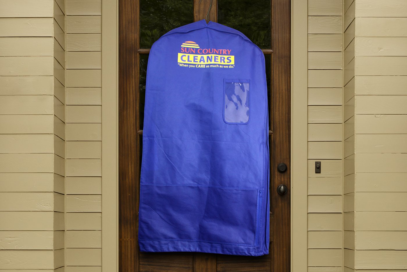 Sun Country Cleaners photo 4