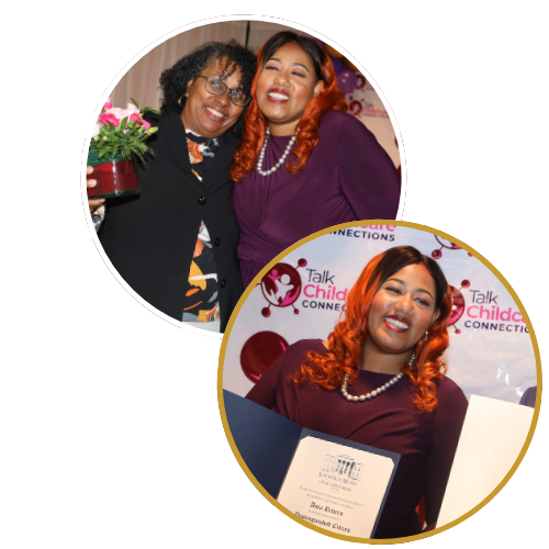 Photos of Early Childhood Educator’s
