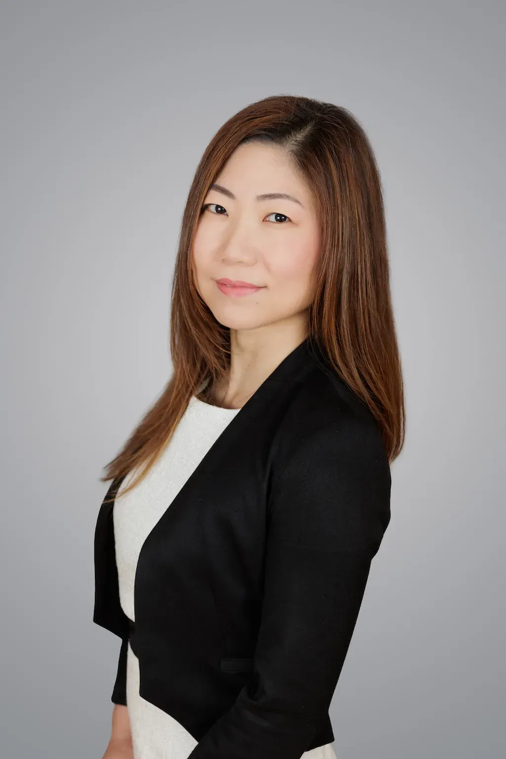 Inkyong K. Parrack, MD, FACS, RPVI — Vascular Surgeon at Sarasota Vascular Specialists