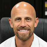 JAMES SCHARF