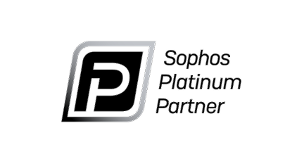Sophos Platinum Partner