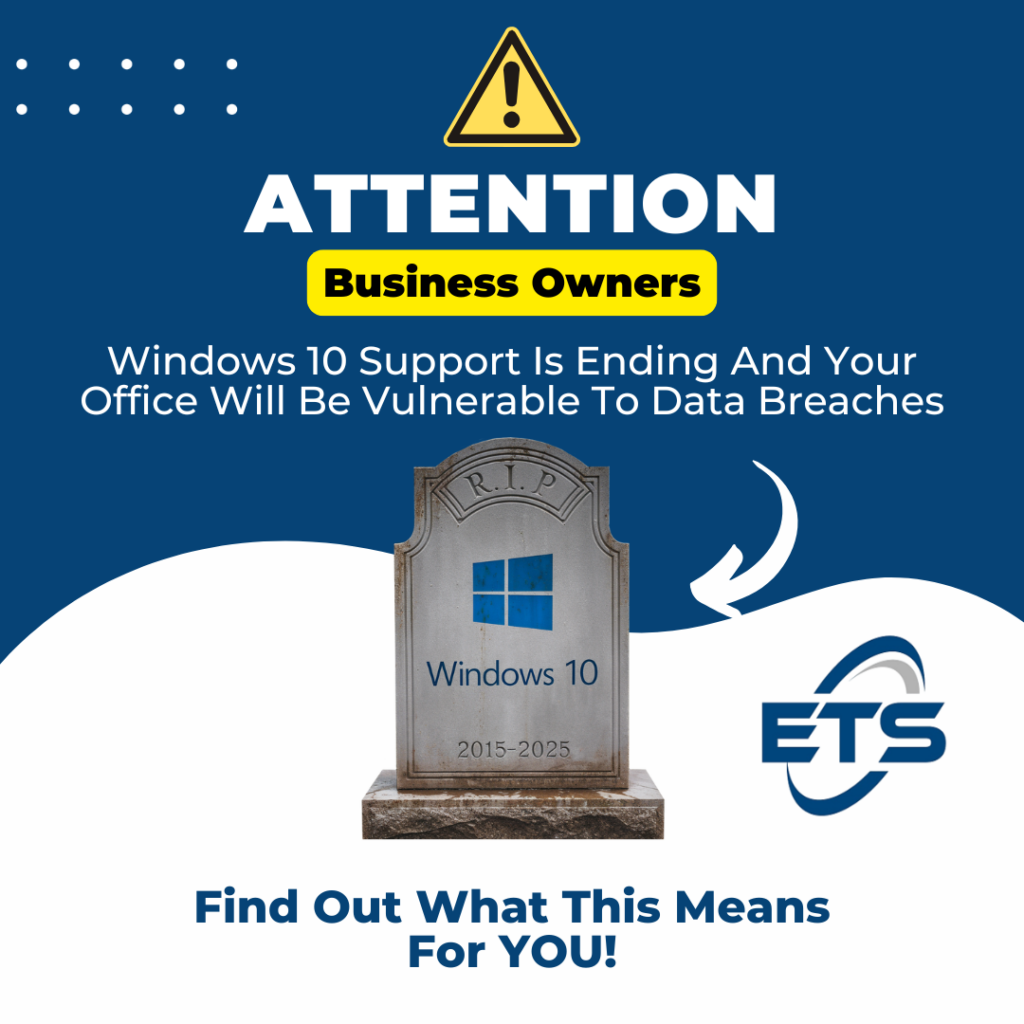 What Happens to Your Applications When Windows 10 Support Ends?