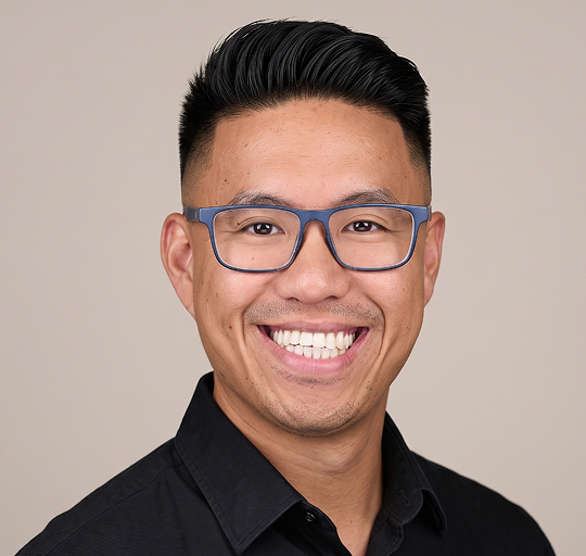 Philip Tran