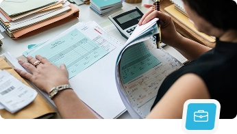 CPAs & Professional Services