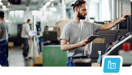 Manufacturing