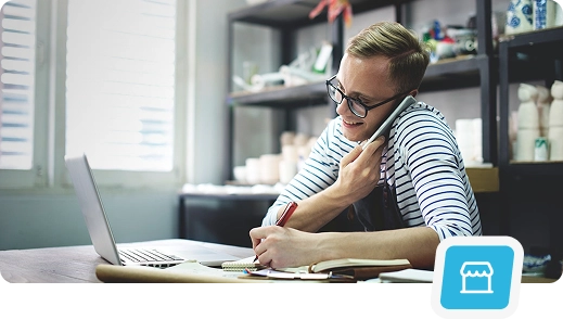 Small & Mid-Sized Business