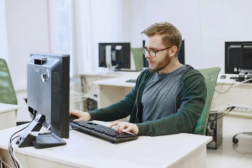 Managed IT pricing plans tailored to business needs, IT support requirements, and technology services