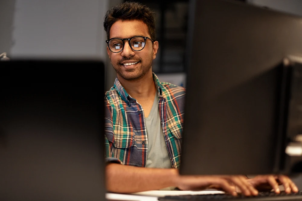 Managed IT pricing plans tailored to business needs, IT support requirements, and technology services