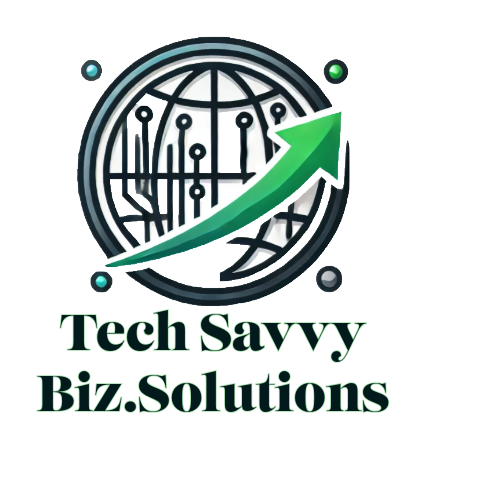 Tech Svvy Biz.Soul.