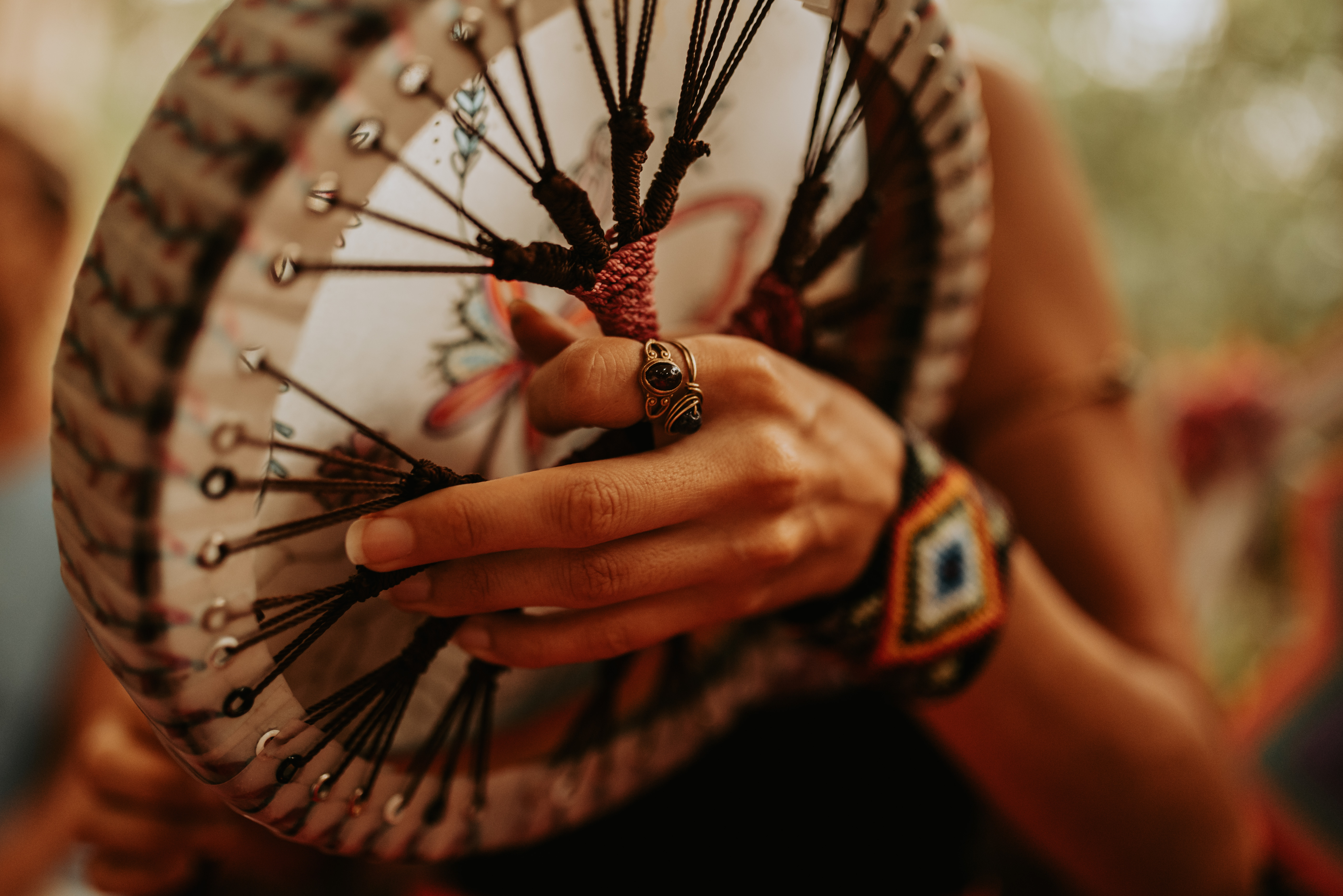 Ritual and reflection