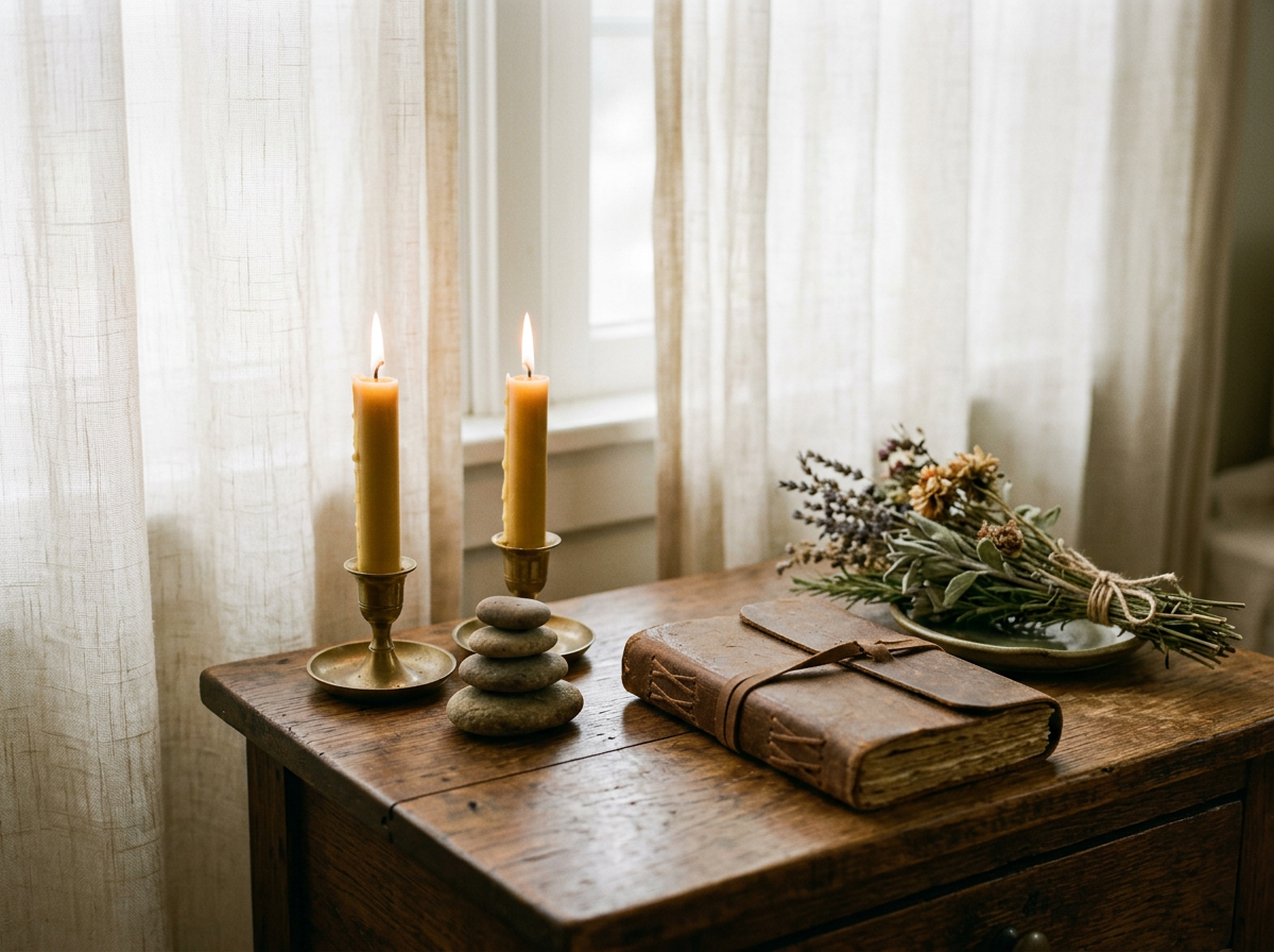 Integrating meaningful spiritual experiences