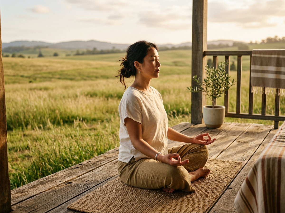 Strengthening self-awareness and emotional resilience
