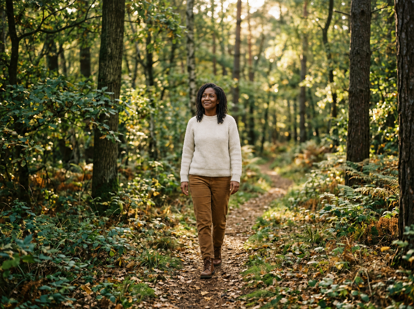 Moving beyond inner conflict and limiting beliefs
