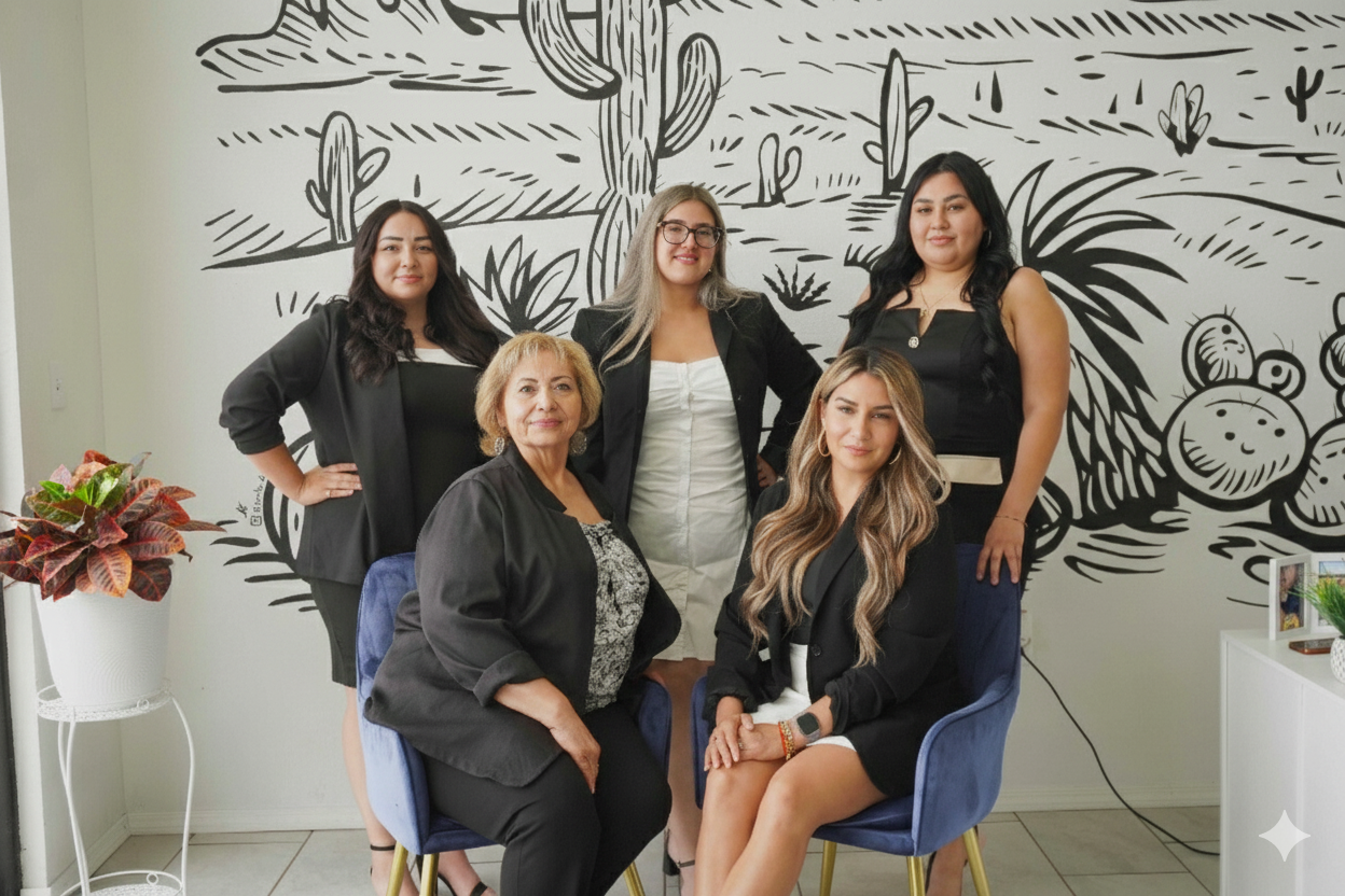 Pereyda Financial