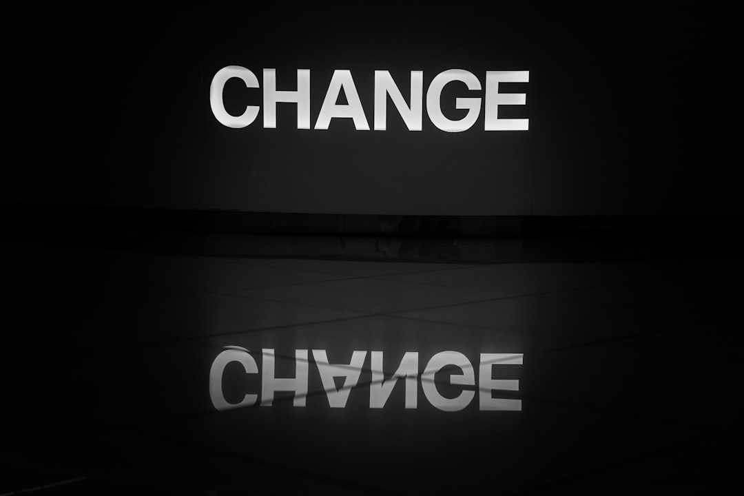Why Change Feels Hard, Even When the Plan Is Clear Why Change Feels Hard, Even When the Plan Is Clear