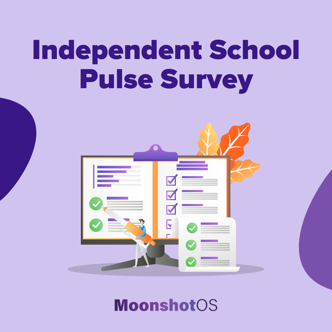 How Does Your Independent School Prioritize Marketing & Enrollment? How Does Your Independent School Prioritize Marketing & Enrollment?