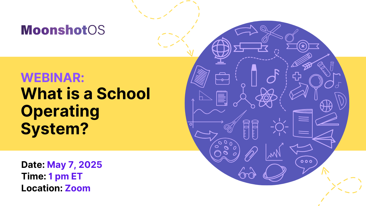 What is a School Operating System (SOS)?