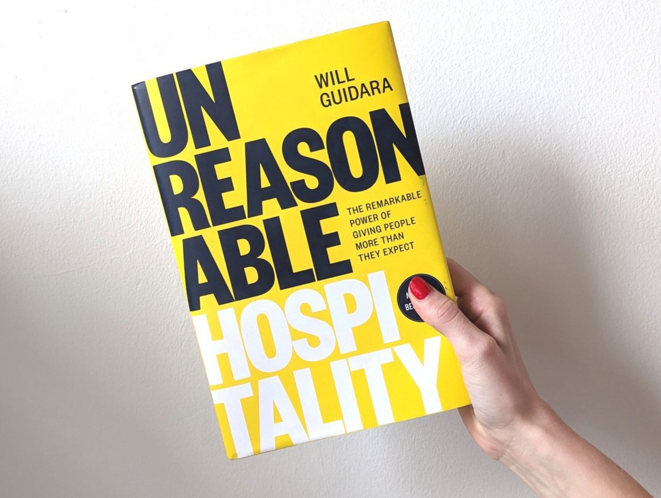 A Leadership Lesson From the World's Best Restaurant A Leadership Lesson From the World's Best Restaurant