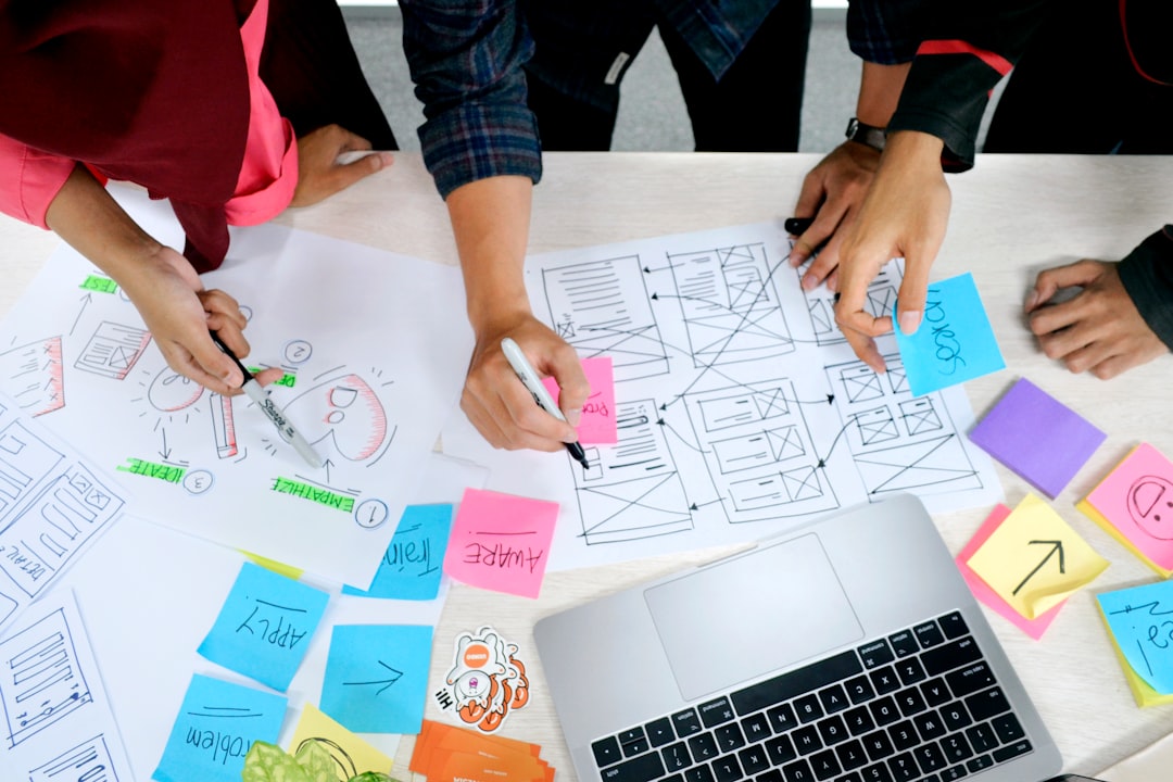 What if your school had a dedicated R&D budget?