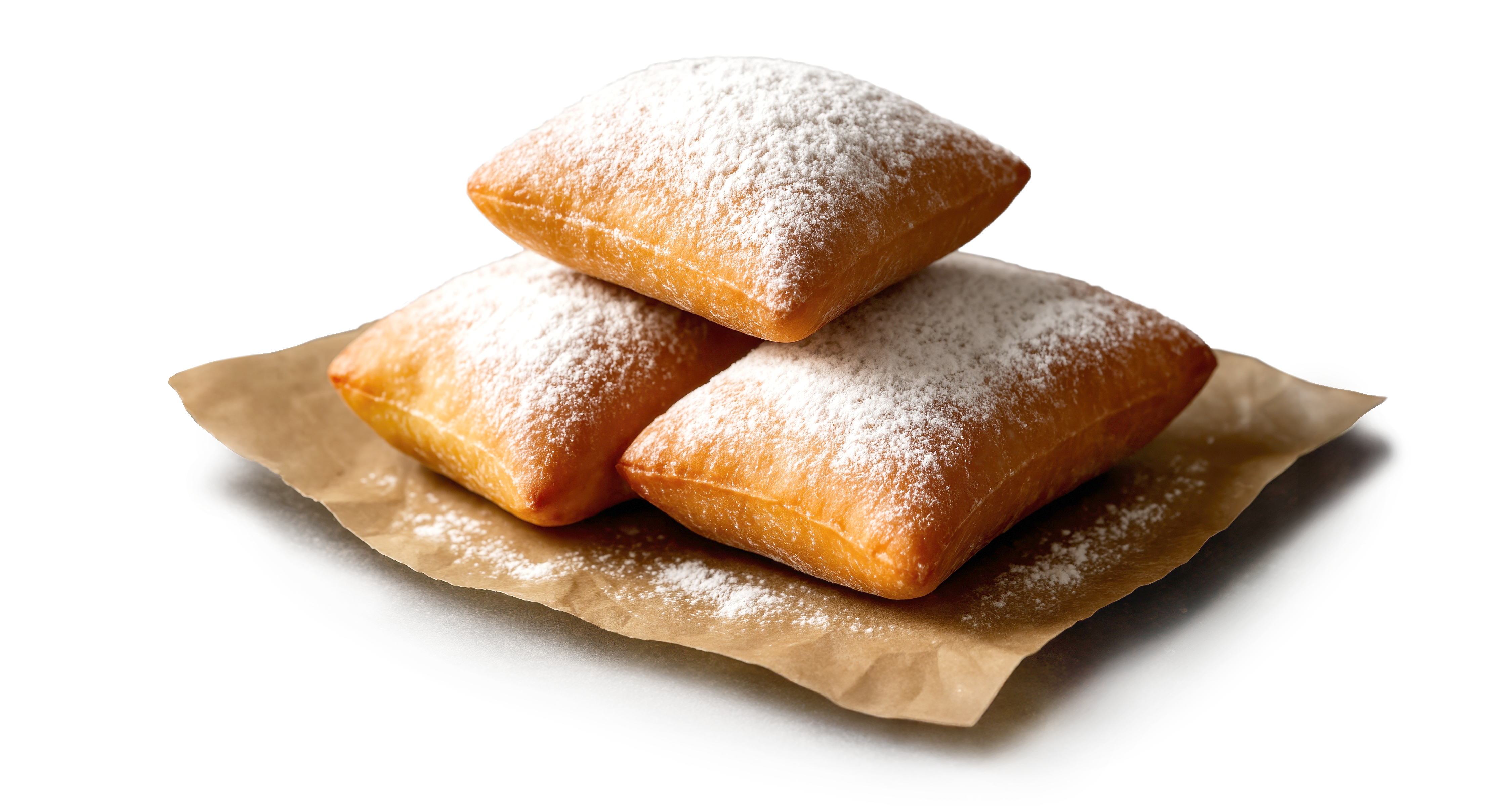 Fresh Beignets