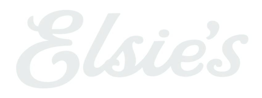 Elsie's Old World Delights