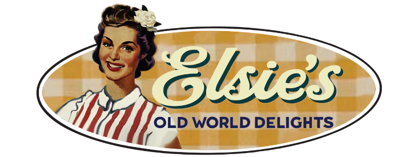 Elsie's Old World Delights — Moab, Utah