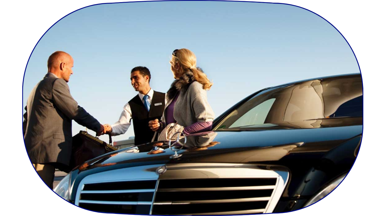 Hourly Car service in Tampa