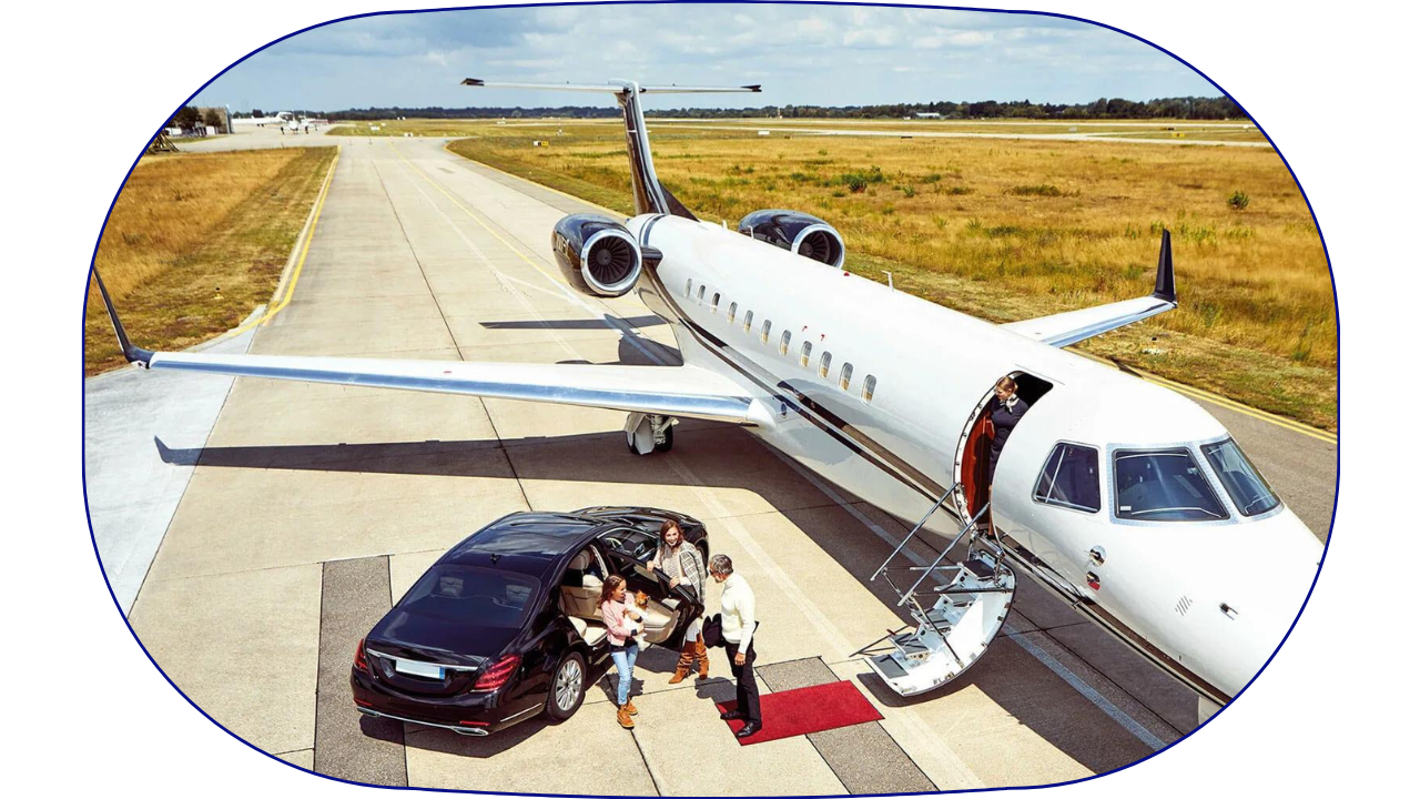 Airport and Cruise transporation Service in Tampa