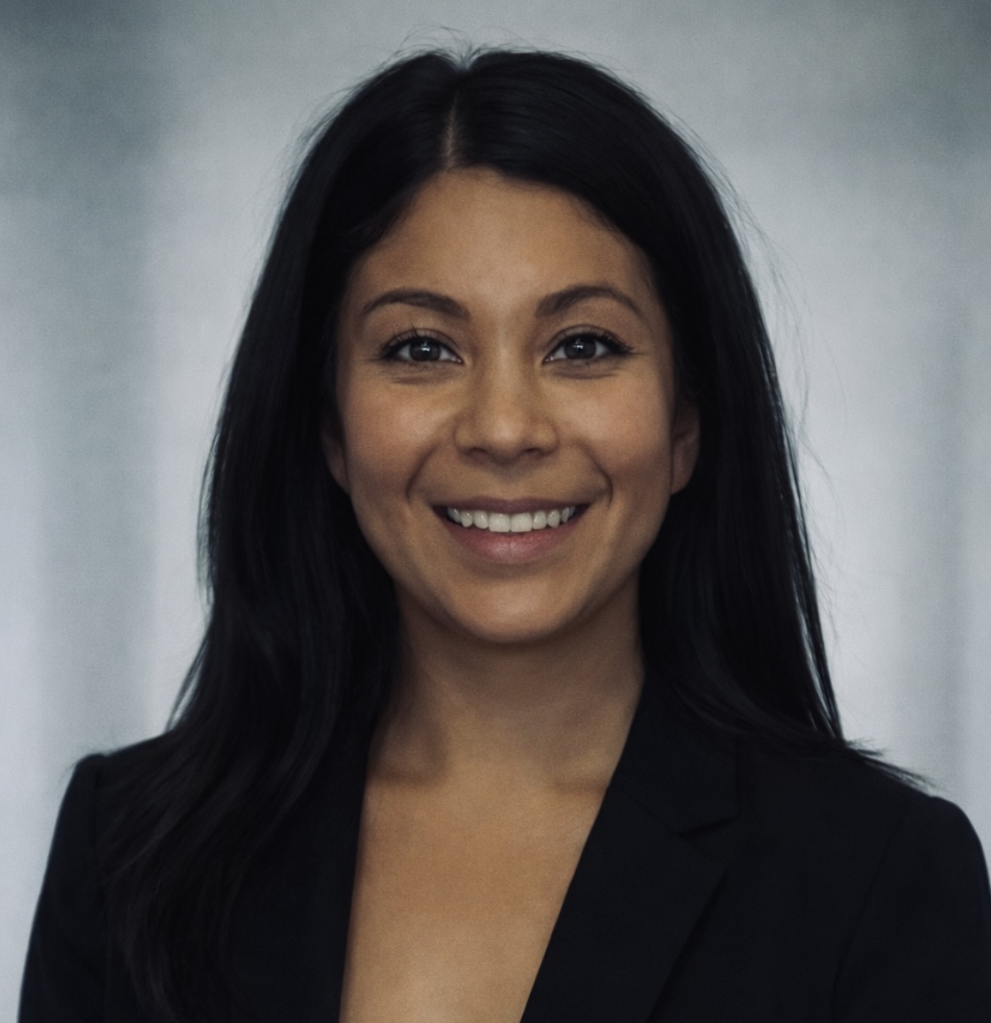 Jennifer Samayoa