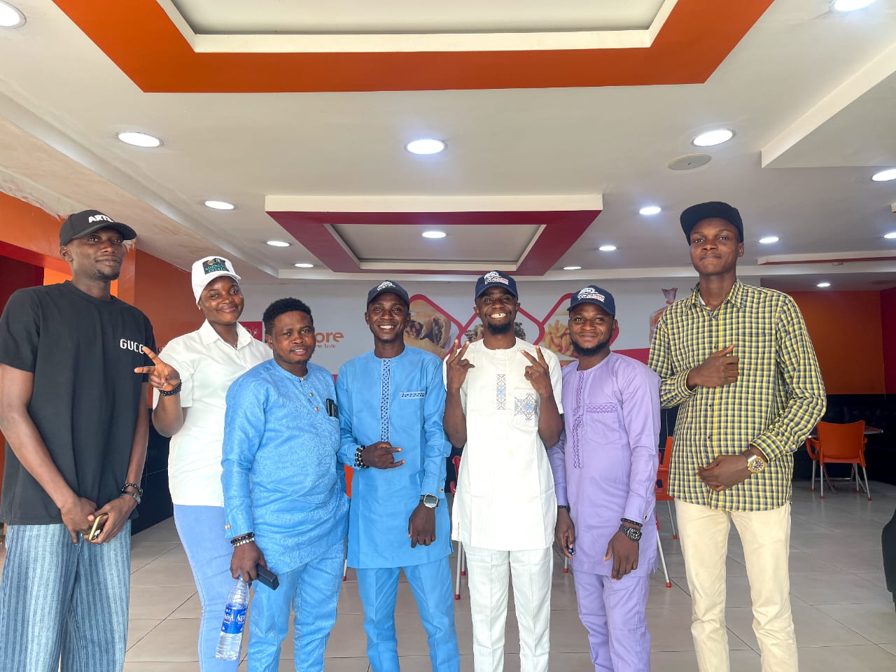 Ar Rahman Property Management Team