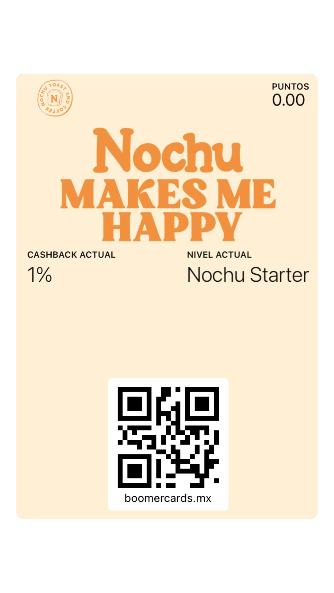 Cashback