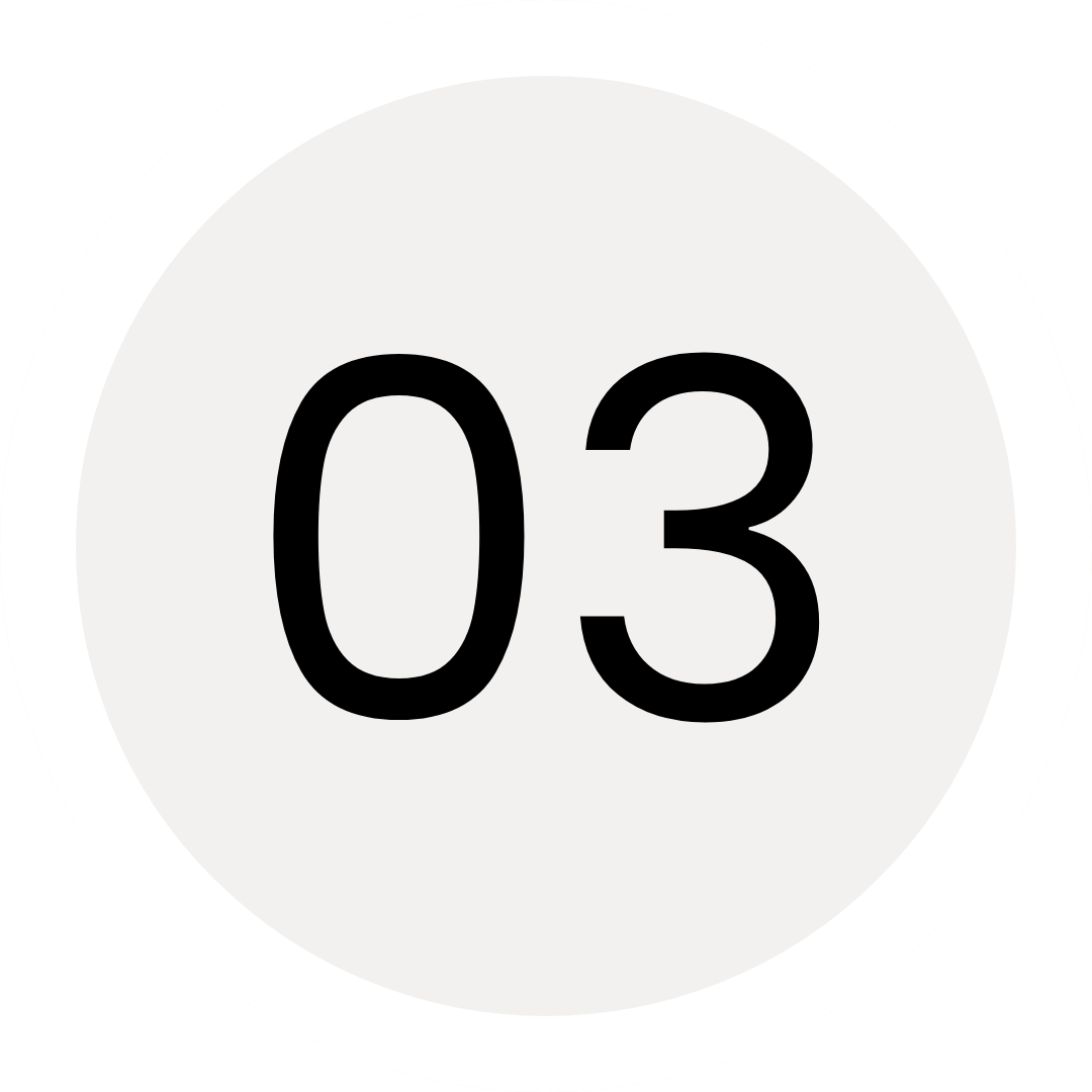 Step 3: Leaders who want their work to reflect their faith