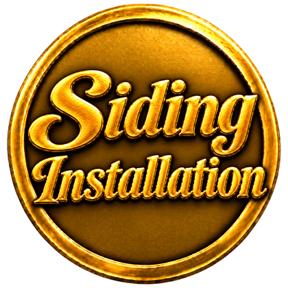 Siding Installation