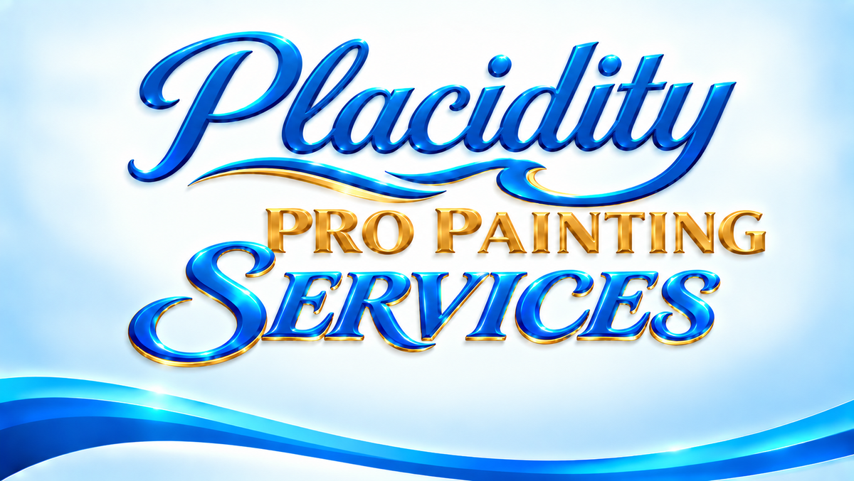 Placidity Pro Painting Services
