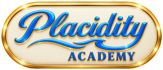 Placidity Academy