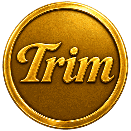 Trim