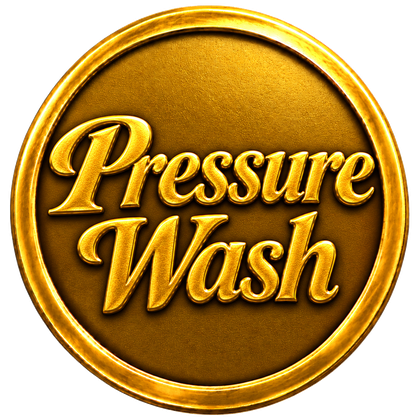 Pressure Wash