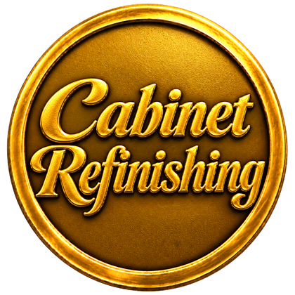 Cabinet Refinishing